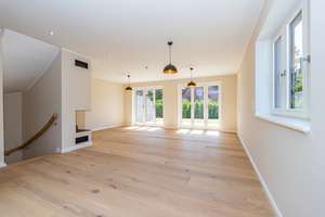 HYGGELIGE NEUBAU-DHH IM SÜDEN VON WESTERLAND ZUM DAUERWOHNEN – Die vollständige Adresse der Immobilie erhältst du vom Anbieter., 25980 Sylt (Gemeinde) – Vorschaubild 20