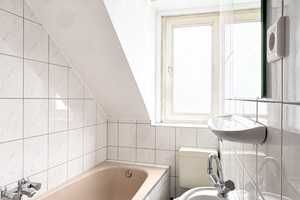 Komplett renoviertes Dachgeschoss - Apartment im beliebten Lorettoviertel – Konkordiastraße 89, 40219 Düsseldorf – Vorschaubild 8