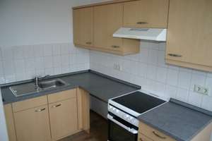 Gemütliche 1-Raum-Wohnung mit Balkon und Einbauküche – Beethovenstraße  7, 6712 Zeitz – Vorschaubild 7