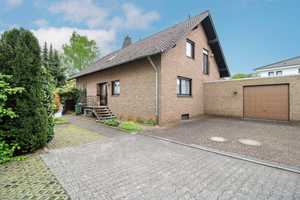 Wohnglück in Paderborn-Stadtheide: EFH mit ELW, Garten, Sackgassenlage und Gestaltungsmöglichkeit – Paderborn (Kreis) – Vorschaubild 18