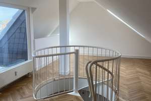 Kernsanierte schöne 3-Zimmer-Wohnung mit Einbauküche und Balkon in Köln – Die vollständige Adresse der Immobilie erhältst du vom Anbieter., 50939 Klettenberg, Köln – Vorschaubild 15