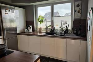 Sehr gepflegte 3-Zi.-Wohnung in einer ruhigen Lage von  Baesweiler – Erich-Klausener Str. 9, 52499 Baesweiler – Vorschaubild 7
