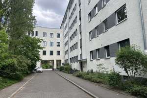 Kernsaniertes, sonniges & bezugsfreies Appartement am Ku’damm – Cicerostr. 54, 10709 Wilmersdorf, Berlin – Vorschaubild 2