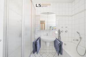 POOL. PLATZ. POTENZIAL – Gepflegtes 3-Familienhaus mit großem Grundstück in Bestlage von S-Stammheim – Die vollständige Adresse der Immobilie erhältst du vom Anbieter., 70439 Stammheim-Süd, Stuttgart – Vorschaubild 15