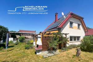 Freistehendes EFH auf gepflegtem Gartengrundstück in Herbsleben – In der Aue 13, 99090 Altstadt, Erfurt – Vorschaubild 2