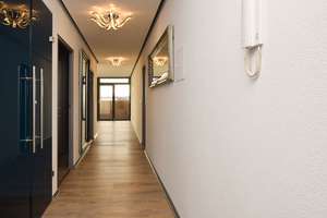 Charmante 2-Zimmer-Wohnung mit Balkon und Stadtblick! – Die vollständige Adresse der Immobilie erhältst du vom Anbieter., 38102 Viewegsgarten-Bebelhof, Braunschweig – Vorschaubild 2