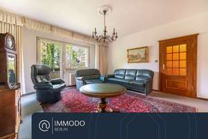 ☀️ Viel Platz zum Wohlfühlen - Ideale 4 Zi Whg mit SW-Balkon, neuem Bad & 3 Schlafzimmern in Wedding