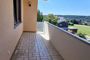 Neu renovierte 2-Zimmer-Wohnung mit Südbalkon – Zeilenstr. 19, 92245 Kümmersbruck – Vorschaubild 6