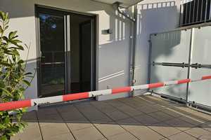 Erstbezug Studenten-Apartment mit eigener Terrasse – Röckumstraße 102, 53121 Bonn – Vorschaubild 3