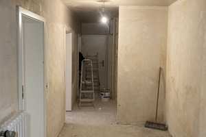 4 Zimmer, Küche, Bad, Balkon. Neu saiert:Böden (Laminat/Fliesen)/ neue Türen/Zargen/ neues Bad/ usw. – Georg-von-Boeselager-Str. 13, 53117 Bonn – Vorschaubild 21