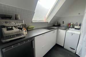 DG - 2023 renoviert - 2-Zimmer-Wohnung nahe Villa Berg – Die vollständige Adresse der Immobilie erhältst du vom Anbieter., 70190 Stöckach, Stuttgart – Vorschaubild 2