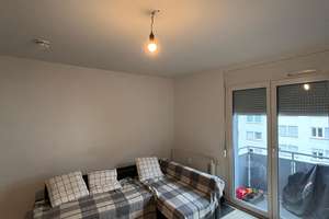 2-Zimmer-Wohnung in Stuttgart Ost – Die vollständige Adresse der Immobilie erhältst du vom Anbieter., 70190 Stöckach, Stuttgart – Vorschaubild 8