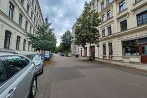 Außergewöhnlich wohnen im Waldstraßenviertel: Zwei Dachterrassen + Stellplatz – 4105 Zentrum-Nordwest, Leipzig – Vorschaubild 13