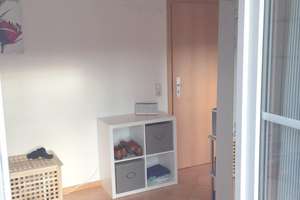 *Penthouse in A-Lage* im Zentrum + Dachterrasse + Maisonette +Rendite 4,5% + Steuervorteil 10.000€ – Die vollständige Adresse der Immobilie erhältst du vom Anbieter., 86152 Lechviertel, östl. Ulrichsviertel, Augsburg – Vorschaubild 11