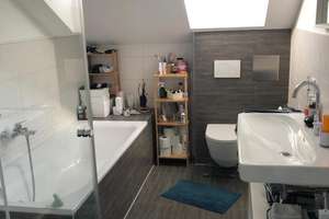 Grafing Zentrum, 1,5 Zimmer Appartment ,BJ 2015,  KfW55 Haus – Kühberg 18, 85567 Grafing bei München – Vorschaubild 7