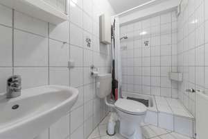 Single-Paradies mit eigener Sonnenterrasse – Die vollständige Adresse der Immobilie erhältst du vom Anbieter., 45259 Heisingen, Essen – Vorschaubild 8