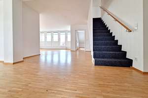 170 m² offene Maisonette, Homeoffice, Dachterrasse ... – Moltkestrasse 20, 74072 Heilbronn, Heilbronn – Vorschaubild 14