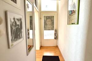 Bensheim Innenstadt - Mehrfamilienhaus mit Hinterhaus 4 Wohneinheiten und  Doppelgarage – Die vollständige Adresse der Immobilie erhältst du vom Anbieter., 64625 Bensheim – Vorschaubild 6