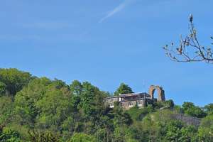 Remagen Rolandseck Villa von 1883 mit vermieteten Nebengebäuden in Form einer schottischen Hofanlage – Die vollständige Adresse der Immobilie erhältst du vom Anbieter., 53424 Remagen – Vorschaubild 20