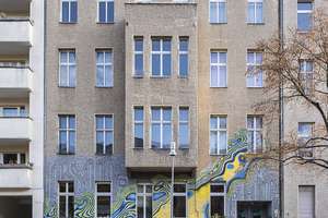 2-Zimmer-Wohnung im Hochparterre nahe Gleisdreieckpark *Provisionsfrei für Erwerber – Die vollständige Adresse der Immobilie erhältst du vom Anbieter., 10963 Kreuzberg, Berlin – Vorschaubild 10
