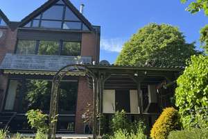 Gepflegtes Reihenendhaus in ruhiger Wohnlage mit großer Garage in Elberfeld. – Die vollständige Adresse der Immobilie erhältst du vom Anbieter., 42113 Elberfeld West, Wuppertal – Vorschaubild 2