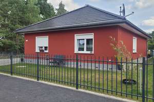 Bungalow in Premnitz OT Mögelin zu vermieten – 14727 Premnitz – Vorschaubild 2