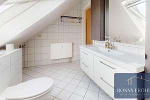 Traumhafte Maisonette-Wohnung mit 100 m² Wohnfläche & Einbauküche im beliebten Stadtteil Kaßberg – Die vollständige Adresse der Immobilie erhältst du vom Anbieter., 9112 Kaßberg, Chemnitz – Vorschaubild 8