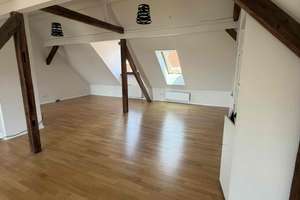 Moderne, lichtdurchflutete Maisonettewohnung  im Altbau mit Balkon und Loggia – Die vollständige Adresse der Immobilie erhältst du vom Anbieter., 69115 Weststadt, Heidelberg – Vorschaubild 11