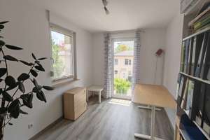 Gemütliche, familienfreundliche Doppelhaushälfte mit südlichem Garten – Lily-Braun-Straße 16K, 12619 Hellersdorf, Berlin – Vorschaubild 3