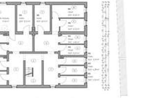 Attraktive 3-Zimmer-Wohnung mit eigenem Gartenanteil – Ripshorster Str. 182, 46117 Borbeck, Oberhausen – Vorschaubild 19