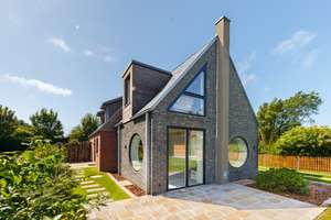 Exklusives Wohnhaus mit Ferienwohnung auf Sylt mit Garage – Zwischen den Hedigen 10a+b, 25980 Sylt (Gemeinde) – Vorschaubild 14