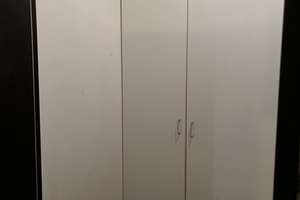 Gepflegte, helle 2-Zimmer Wohnung nähe Frauenlobplatz – Forsterstraße 9, 55118 Neustadt, Mainz – Vorschaubild 17