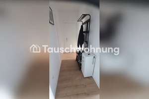 Tauschwohnung: Helle 3-Zimmer-Wohnung in Vahrenwald-List zum Tauschen – Ferdinand-Wallbrecht-Straße 80, 30163 List, Hannover – Vorschaubild 3