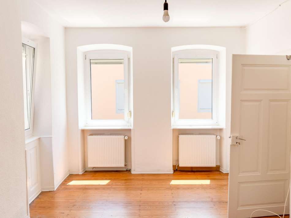 Zimmer 5 EG