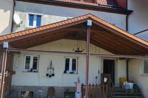 Schönes Reihenmittelhaus, ein Zuhause mit Charakter und guter Raumaufteilung – Saarpfalz-Kreis – Vorschaubild 3