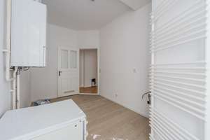 Heller Altbau mit schicken Dielen – provisionsfrei – Wittstocker Straße 9, 10553 Moabit, Berlin – Vorschaubild 10