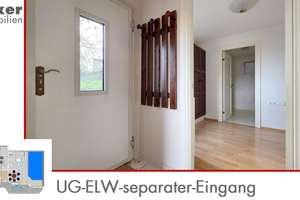 Villa mit Hallenbad und ELW, in bester Aussichtslage – Die vollständige Adresse der Immobilie erhältst du vom Anbieter., 71549 Auenwald – Vorschaubild 14