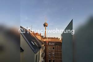 Tauschwohnung: 3 Zimmer Balkon in Ehfd : 4 Zimmer Balkon in Ehfd u Umgebung – Die vollständige Adresse der Immobilie erhältst du vom Anbieter., 50823 Ehrenfeld (Ortsteil), Köln – Vorschaubild 1