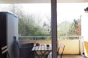 ++Neu-Ulm++  Schickes, voll renoviertes Apartment.. voll möbliert! – Die vollständige Adresse der Immobilie erhältst du vom Anbieter., 89231 Neu-Ulm – Vorschaubild 7