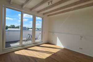 WE014 - NEUBAU - Schicke 2 Zimmer Wohnung mit Einbauküche – Die vollständige Adresse der Immobilie erhältst du vom Anbieter., 50767 Pesch, Köln – Vorschaubild 6