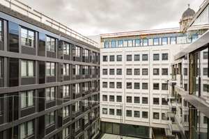 Sixty2 | 2-Zimmer-Wohnung mit Balkon in Berlin-Mitte – 10179 Mitte (Ortsteil), Berlin – Vorschaubild 12