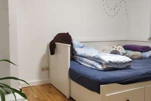 Schöne 3-Zimmer-Wohnung in Nürnberg-Wöhrd / Oststadt – Querstraße 15, 90489 Wöhrd, Nürnberg – Vorschaubild 17