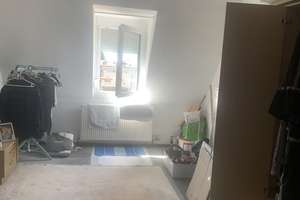 3-Zimmer-Wohnung im Dachgeschoss in Heidelberg – Bürgerstraße 28, 69124 Kirchheim, Heidelberg – Vorschaubild 3