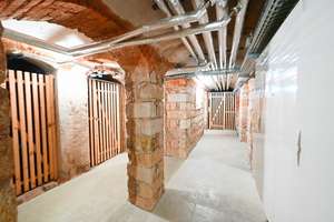 Provisionsfrei: moderne 3-Zimmer-Wohnung mit großem Garten! – Die vollständige Adresse der Immobilie erhältst du vom Anbieter., 1067 Friedrichstadt, Dresden – Vorschaubild 14