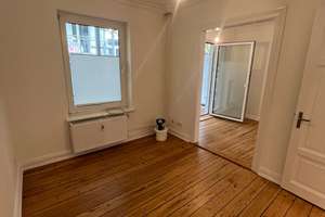 Reserviert - Schöne 3-Zimmer-Wohnung in Hamburg Alsternähe ohne Provision – Herderstrasse 24a, 22085 Barmbek-Süd, Hamburg – Vorschaubild 14