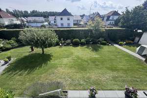 Großzügiges Zweifamilienhaus mit ausgebautem Dachgeschoss und Südgarten in Bielefeld-Quelle – 33649 Brackwede, Bielefeld – Vorschaubild 23