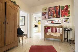 ***ANFRAGESTOP***Ihr Zuhause im Glück  Ein-/Zweifamilienhaus mit weitem Wiesenblick, Dachterr – Die vollständige Adresse der Immobilie erhältst du vom Anbieter., 27711 Osterholz-Scharmbeck – Vorschaubild 3