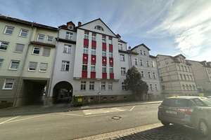 In der Lichtstadt Jena wohnen - gemütliche 3-R-ETW mit Balkon im Zentrum – Die vollständige Adresse der Immobilie erhältst du vom Anbieter., 7749 Jena-Nord, Jena – Vorschaubild 2