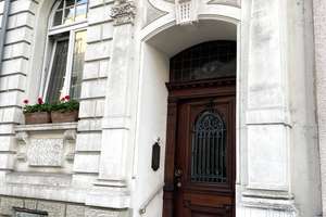 Möbliertes Apartment  1,5 Z. in allerbester ruhiger Lage  von Düsseldorf am Hofgarten  zu vermieten. – Die vollständige Adresse der Immobilie erhältst du vom Anbieter., 40479 Pempelfort, Düsseldorf – Vorschaubild 28