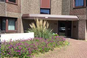 Schöne komplett sanierte 3-Zimmerwohnung mit Balkon in der Wuppertaler Südstadt – Dürerstr. 13, 42119 Wuppertal – Vorschaubild 3